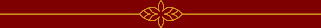 Divisória decorativa