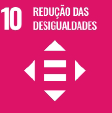ODS 10: Redução das Desigualdades