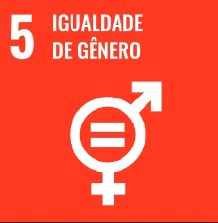 ODS 5: Igualdade de Gênero