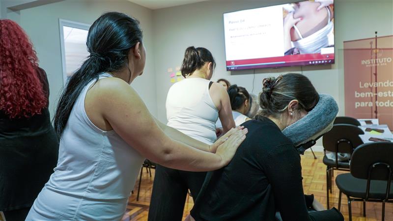 Formação que Transforma