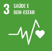 ODS 3: Saúde e Bem-Estar
